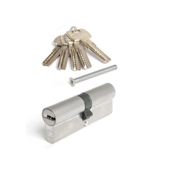 Цилиндровый механизм Apecs Premier RT-80-NI распродажа