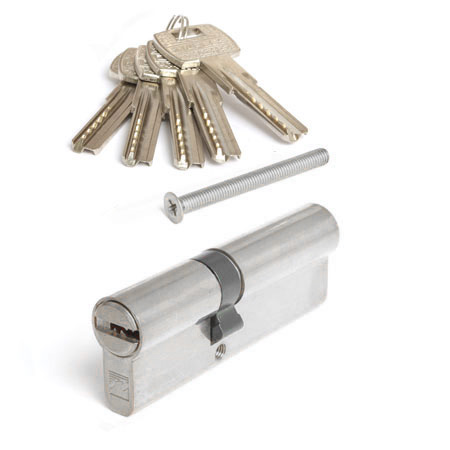 Цилиндровый механизм Apecs Premier RT-85(50/35)-NI распродажа