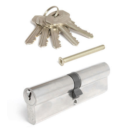 Цилиндровый механизм Apecs SC-100-NI 