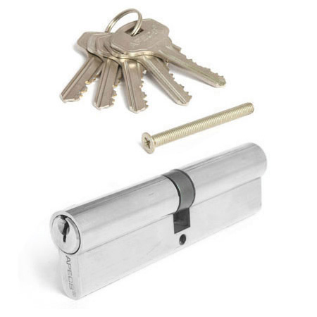 Цилиндровый механизм Apecs SC-110-NI 