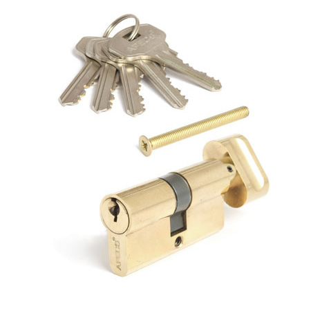 Цилиндровый механизм Apecs SC-60-C-G