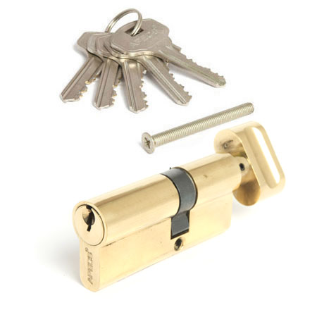 Цилиндровый механизм Apecs SC-70(30С/40)-C-G