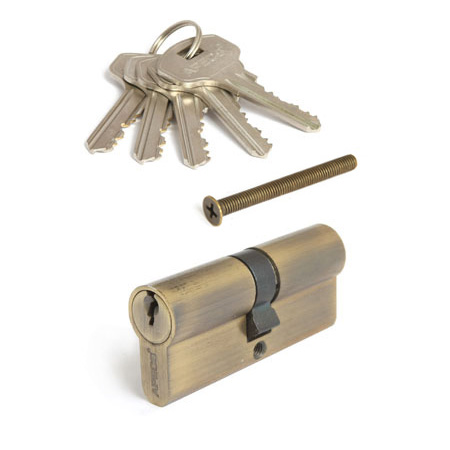 Цилиндровый механизм Apecs SC-70-AB