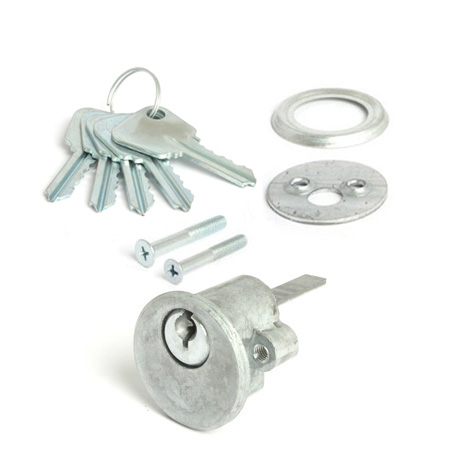 Цилиндровый механизм "Балтика"(к накл.)