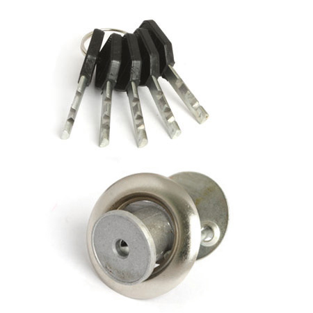 Цилиндровый механизм  к ЗНД-1А (88200)