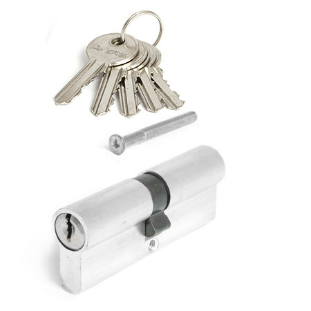 Цилиндровый механизм Vanger EL-80-NI