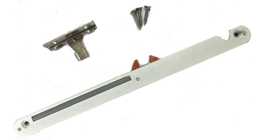 Доводчик K-60 (1 шт)