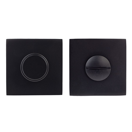 Фиксатор Code Deco Slim WC-3021-BLM