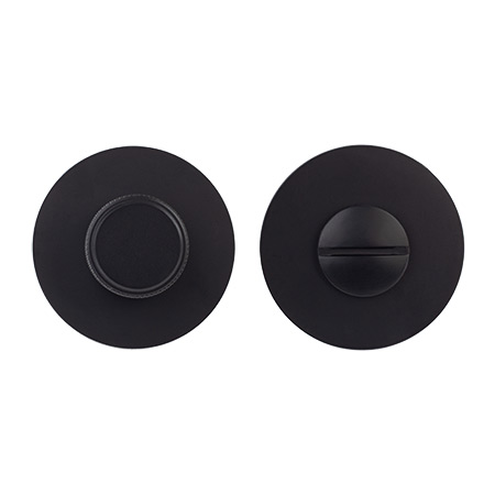 Фиксатор Code Deco Slim WC-4021-BLM