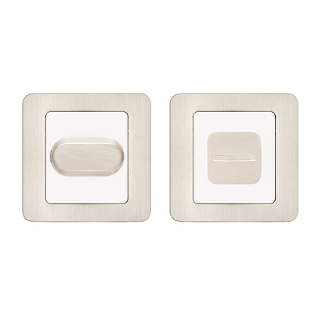 Фиксатор Code Deco WC-2207-NIS