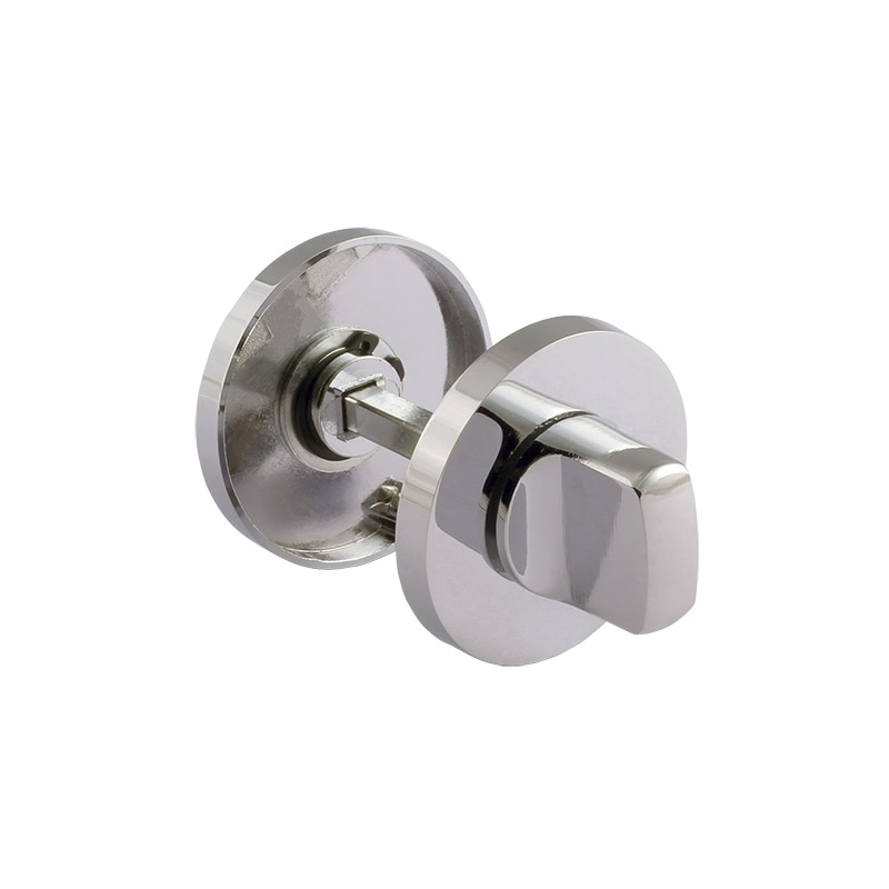 Фиксатор НОРА-М НФ-А Slim хром