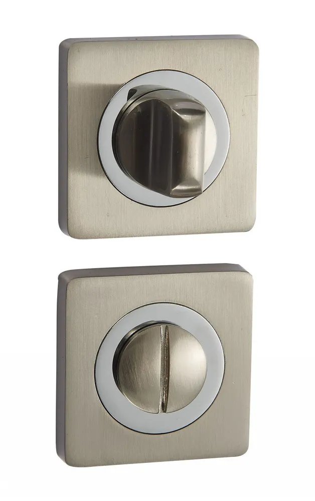 Фиксатор "Vantage" BK02D-2 (мат. никель)