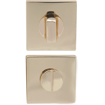 Фиксатор "Vantage" BK04PB SL (золото)										