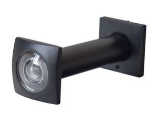Глазок MY003-70/130 blac (черный)