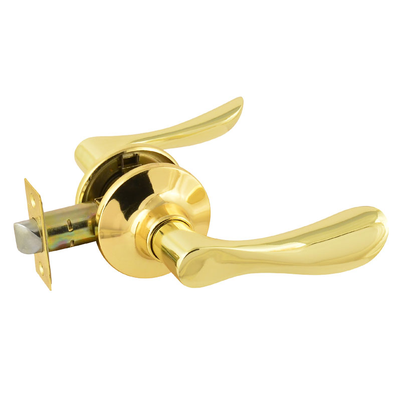 ISPARUS ЗВ3-05 (зол.) Защелка м/к 