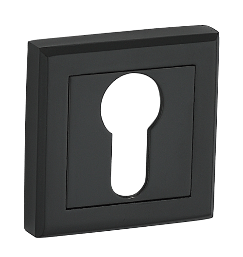 Ключевая накладка B0-30 BLACK