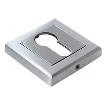 Ключевая накладка B0-30 S.CHROME