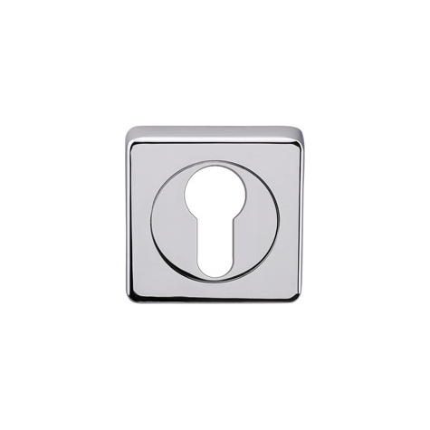 Ключевая накладка CL-C C хром