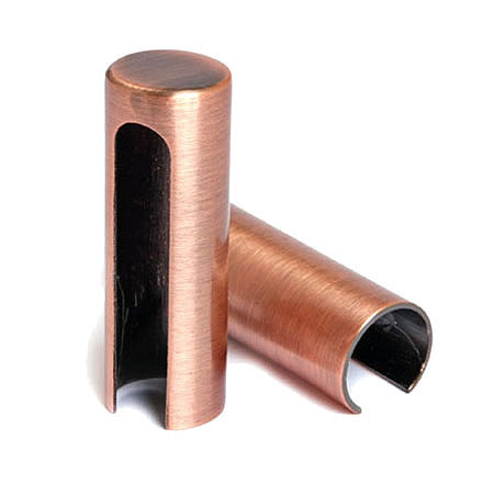 Колпачок декоративный Apecs OC-(3D-14)-AC(распродажа)