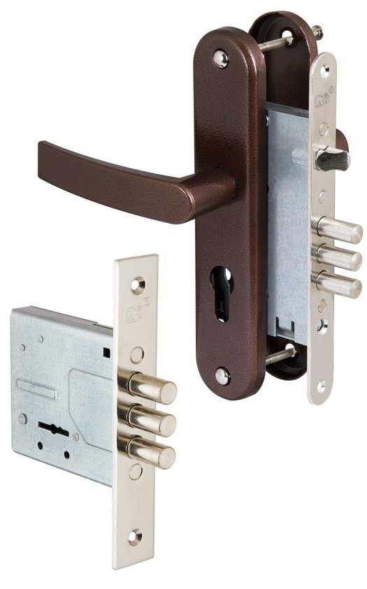 Комплект замков №3 60029