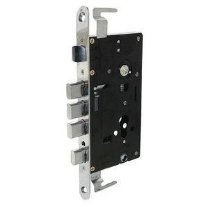 Корпус на китайскую дверь 2524-3Р (закруг. планка) (632С) (24)распродажа																