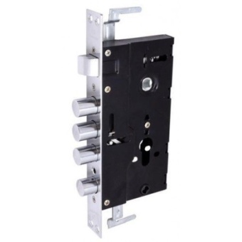 Корпус на китайскую дверь LEKSA 3024-3Р (674) (20)											