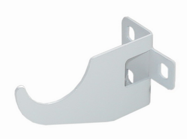 Кронштейн для радиатора одностор.пол. (30)