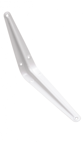 Кронштейн Кунгур 125*150 полимер (100)