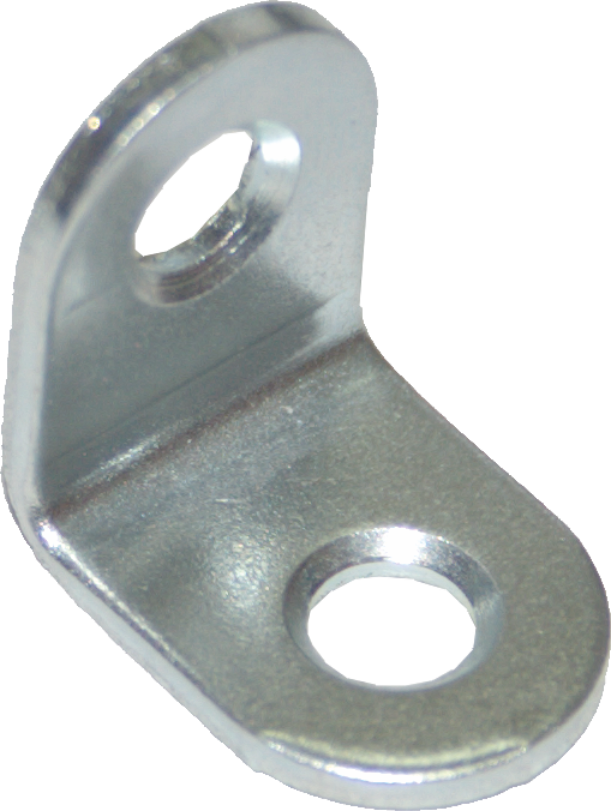 Кронштейн МК 16*16 цинк (1000)