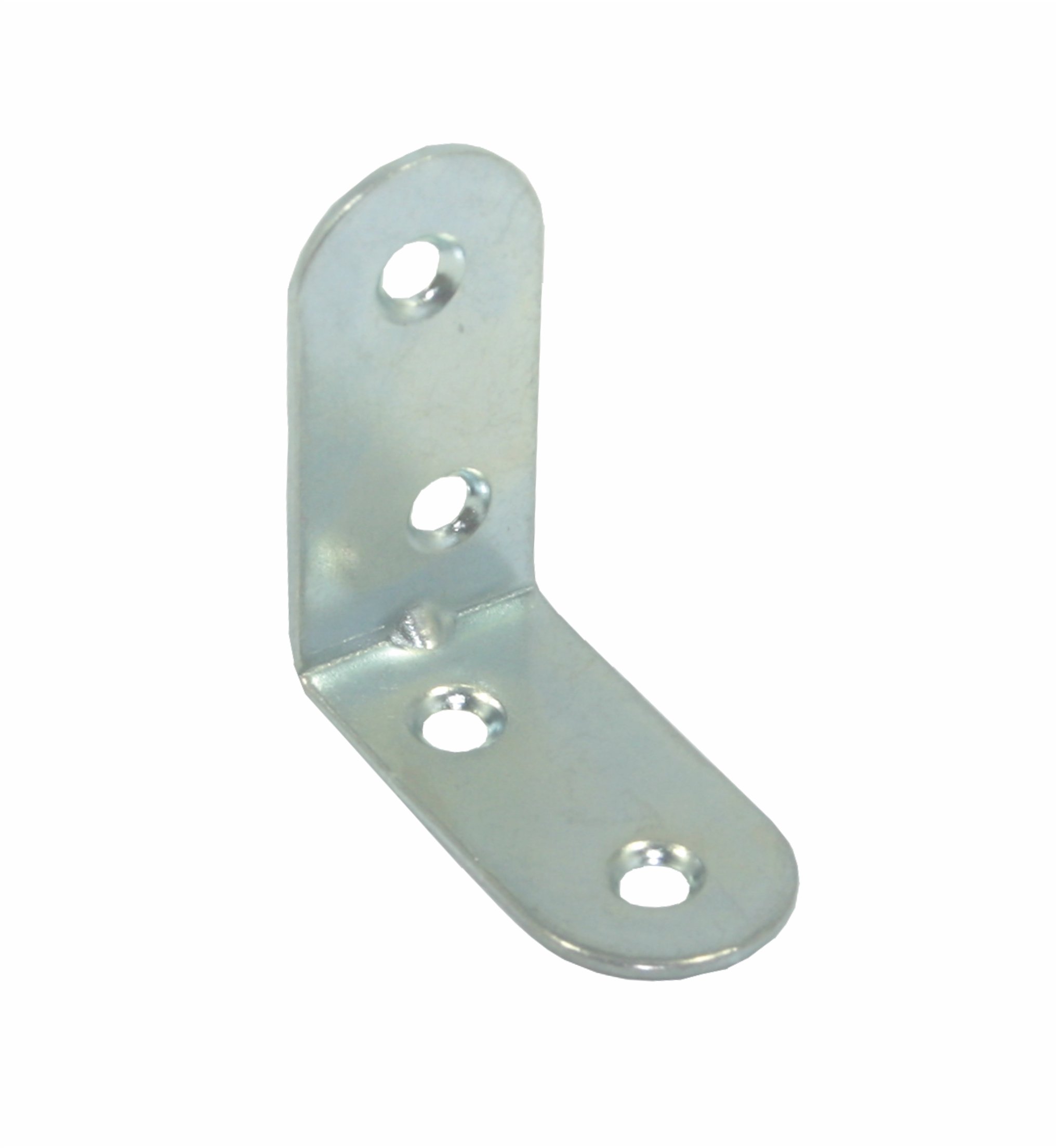 Кронштейн МК 40х40 цинк желтый