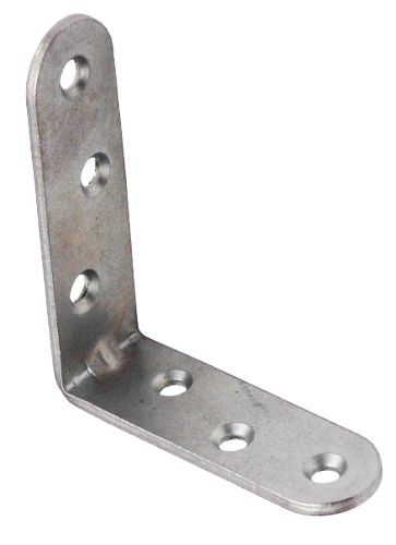 Кронштейн МК 60*60 цинк (300)