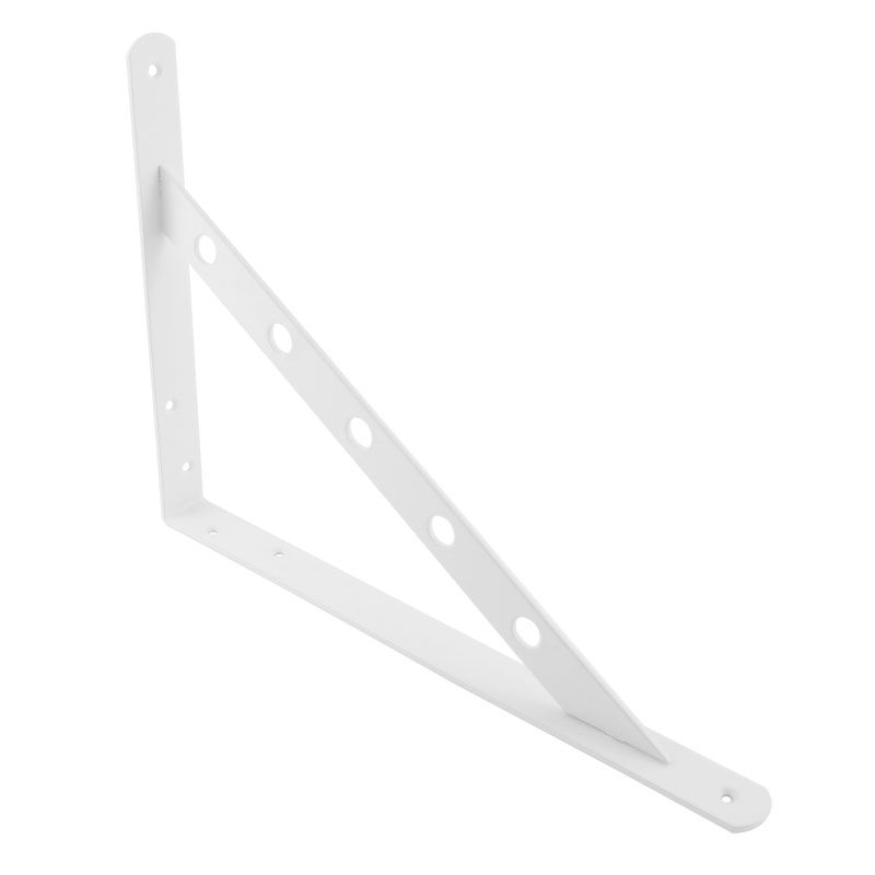 Кронштейн усиленный 300*225 пол