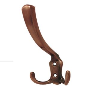 Крючок мебельный KL-258 AC (медь)