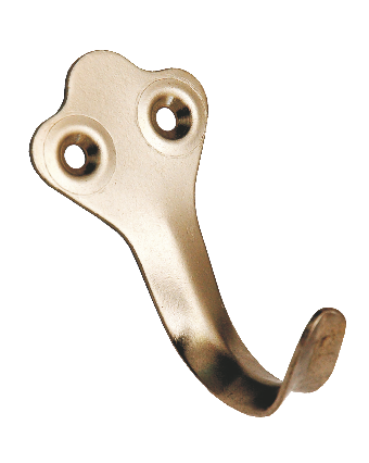 Крючок-вешалка Кунгур № 2 пол. (300)