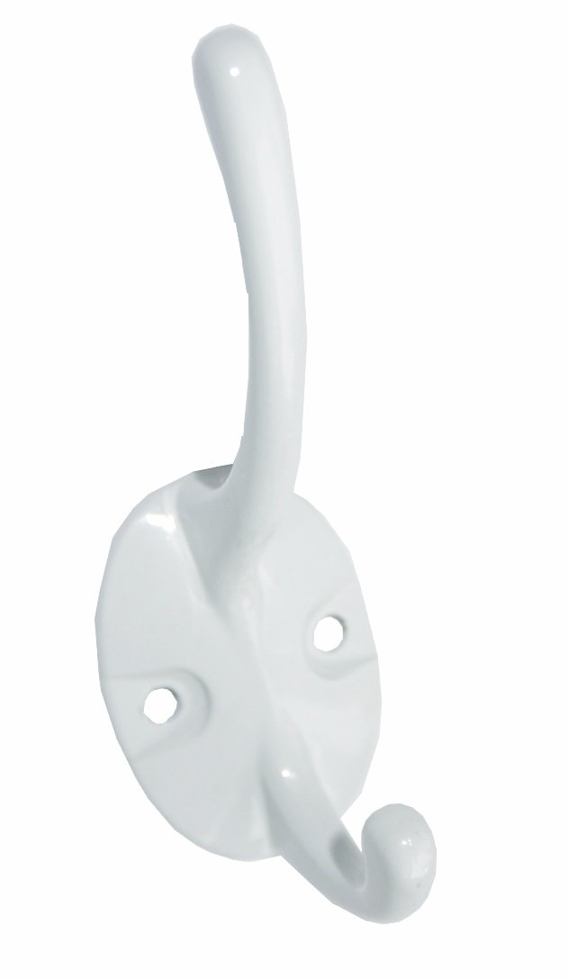 Крючок-вешалка Кунгур № 24 пол.бронза (50)																							