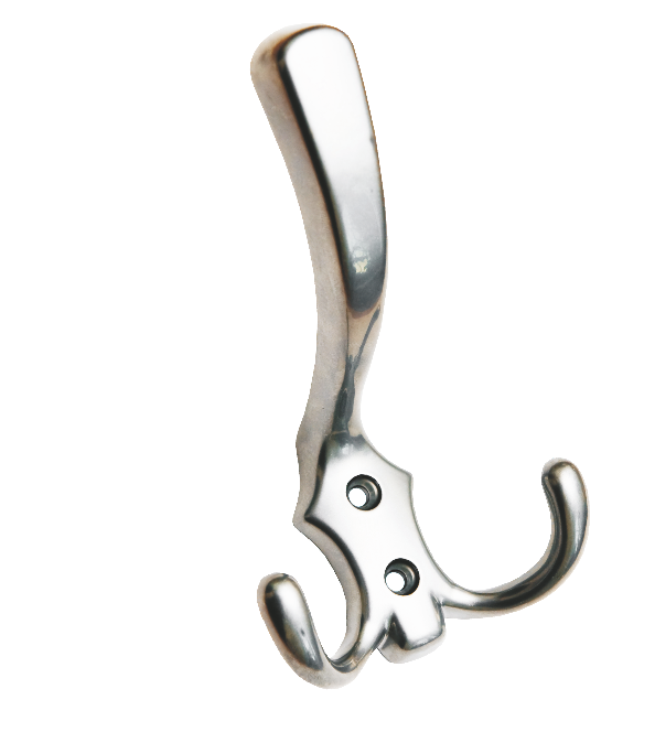 Крючок-вешалка Кунгур № 9 пол. (30)