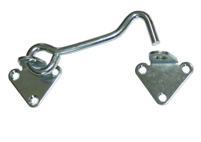 Крючок ветровой Кунгур КР-110 цинк (50)