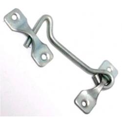 Крючок ветровой Кунгур КР-75 цинк (200)