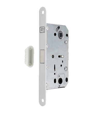 Магнитный механизм Fantom Magn latch 50x96 White
