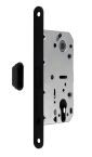 Магнитный механизм Fantom Magn lock 50x85 Black