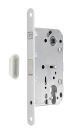Магнитный механизм Fantom Magn lock 50x85 White