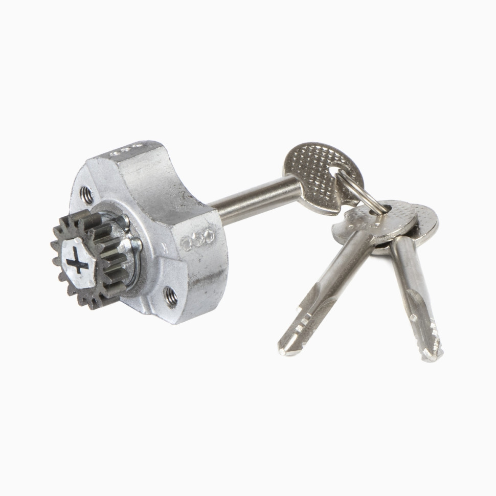 Механизм Цилиндровый ЗГЦ-02  КИТАЙ