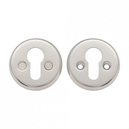 Накладка цилиндровая AVERS DP-06-C(55)-CR