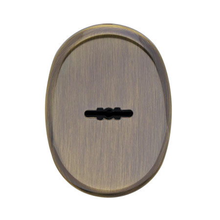 Накладка декоративная Apecs DP-12-S-Auto-AB