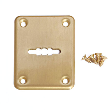 Накладка декоративная Апекс DP-S-01-GM распродажа