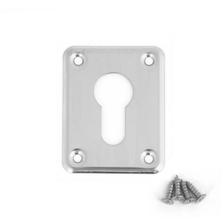 Накладка декоративная AVERS DP-01-C-CR (B2B)