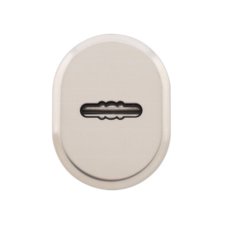 Накладка декоративная AVERS DP-11.mini-S-Auto-CR (1 шт)