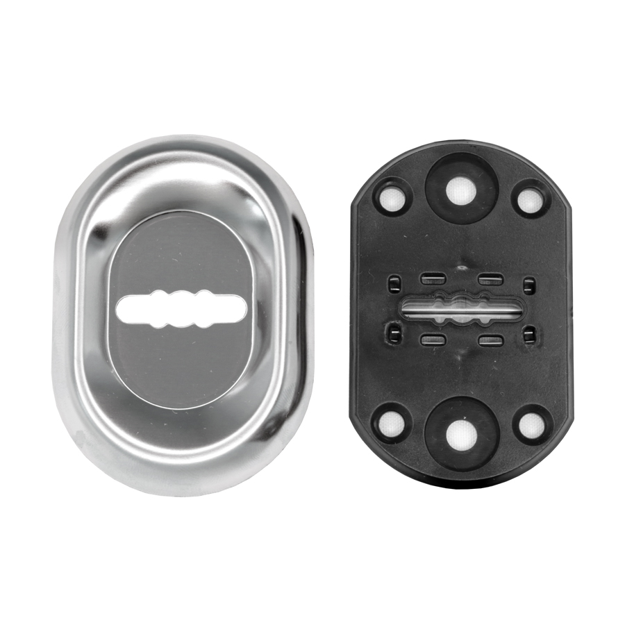 Накладка малая овальная МОН-3Д СА (1539.00.00.00) (80шт/кор) (1шт )