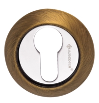 Накладка на цилиндр CL ACF