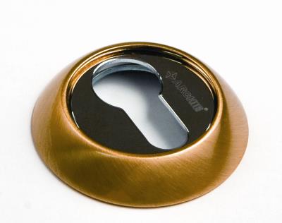 Накладка на цилиндр CL I(мат. золото)